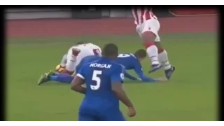 Stoke City vs Leicester City 2 2   All Goals and Extended Highlights   EPL 17 12 2016 HD