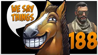 Valve announces a new game - We Say Things 188