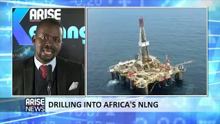 Industry Experts Call for Review of West African Gas Pipeline Project - Olufola Wusu