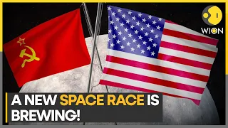 US warns of conflict in space, NASA says South Pole may become another 'South China Sea' | WION