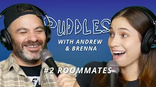 Puddles | Ep # 2 | Living Together