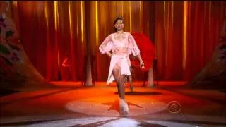 Victoria's secret Fashion Show 2012 - Angels in Bloom HD 720p