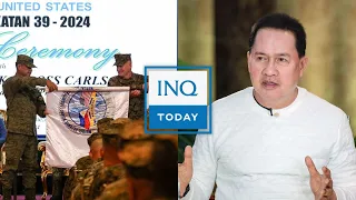 No FBI extradition request yet for Quiboloy, PH envoy to US says | INQToday