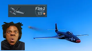 The F2H is ALMOST good I F2H-2 stock grind