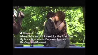 Degrassi 14B: #MyDegrassiMoment From The Fans: Tweets