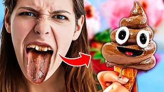 10 SCARIEST Things Found In Fast Food (Part 3)