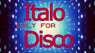 Italo Disco - 4 Hours Only for You - 2