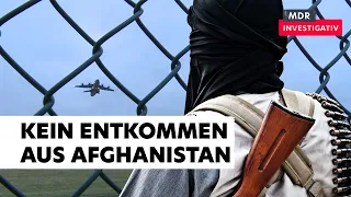 Mord, Folter, Rache – Lässt Deutschland verfolgte Afghanen im Stich? | Doku