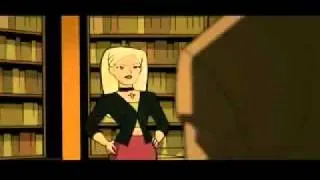 Buffy the Vampire Slayer - Animated Series