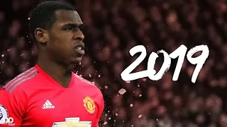 This is Why Manchester United Has to Sign Issa Diop !