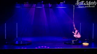 Vixxen - Altitude Pole Drury Showcase - November 2022