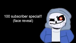 100 subscriber special (face reveal)