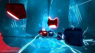 Beat Saber Custom Song - Knights of Cydonia (By Muse)