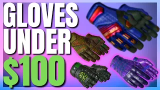 BEST CHEAP GLOVES IN CS:GO | BUYERS GUIDE 2022