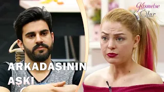 Damat Adayları, Mehtap'ın İddialarına Tepki Gösterdi! | Kısmetse Olur 142. Bölüm