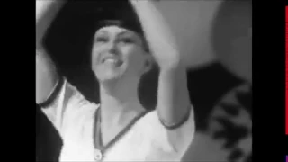 Crazy Elephant - Gimme Gimme Good Lovin' (1967 Dance footage