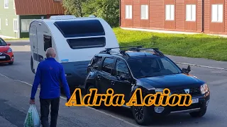 Adria Action-361 LH#adria#Action361lh#รถบ้านยุโรป