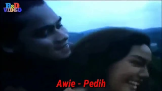 Awie Wings - Pedih