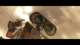 Wall-E Sound Design (No Music).mov