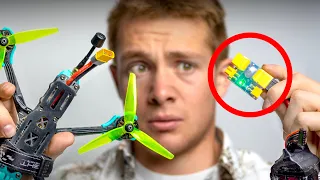 50 FPV Drone Secrets I Wish I Knew Earlier