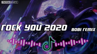 Rock You 2020 - Bobi Remix 💥越南鼓💥 Hot DJ TikTok Remix #lagutiktok #tiktokviral #tiktokedm #抖音2021