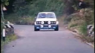 Rally Sanremo 1981 WRC