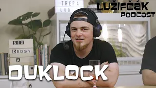 Lužifčák #21 Duklock