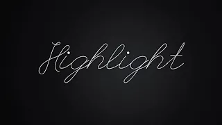 HIGHLIGHTS #1 | ONE TAPS | SO2 | # 'P R A D A ×/v