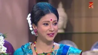 EP 305 - Didi No 1 Season 7 - Indian Bengali TV Show - Zee Bangla