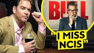'NCIS' Michael Weatherly Calls It QUITS... Here's Why He REALLY Left!