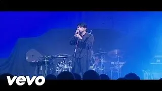 Night Air (Live at the BBC In New Music We Trust Event, 2...