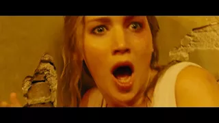 mother! | scalding hot | paramount pictures uk