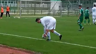 FC AJKA -  PÉNZÜGYŐR SE  2 1