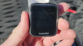 Insta360 Video Preview Remote Review-ish with OneRS and X3. Spoiler: It Doesnt Work (yet..)