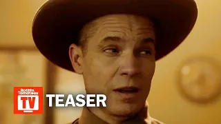 Fargo Season 4 Teaser | 'Plan' | Rotten Tomatoes TV