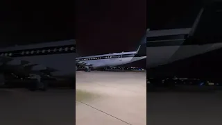 🔥 Embraer Lineage 1000 Private Jet