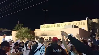 FESTA DA TORCIDA PONTEPRETANA EM ITU. ituano 0x1 PONTE PRETA - SÉRIE B 2023