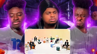 THIS IS LEGENDARY !! [2021 FESTA] BTS(방탄소년단)BTS ROOM LIVE REACTION!