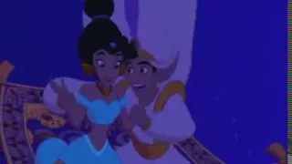 Aladdin - A Whole New World (Serbian) + Lyrics (Aladin srpski)