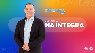 Tá na Hora PR - Edição completa (03/05/2024)