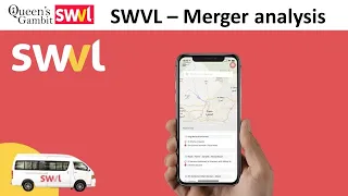 SWVL merger with GMBT - What to expect