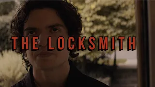 The Locksmith | A Horror Short Film