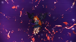 {MMD} Dark Bloom