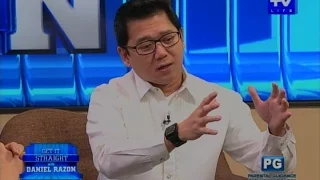 UNTV Life: Get It Straight - QC Mayor Herbert Bautista