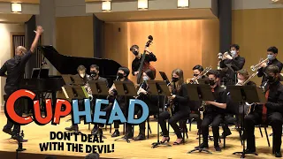 Carnival Kerfuffle (Cuphead) - Spring 2022 Small Ensemble Concert