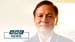 PH Lawyers' Group: Call for revolutionary gov't bordering inciting to sedition | ANC Top Story