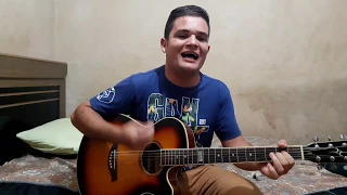 BRIGA FEIA - Henrique e Juliano (COVER LUCA PIMENTEL)