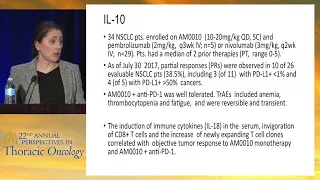 Immunotherapy: Moving beyond PD1 and PDL1 inhibitors