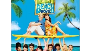 3.Cruisin' for a Bruisin' - Teen Beach Movie  The Soundtrack