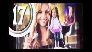 Bratz All Glammed Up Commercial - Behind The Scenes